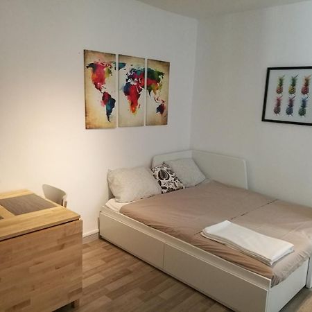 Le Cocon De Cordeliers Apartment Lyon Bagian luar foto