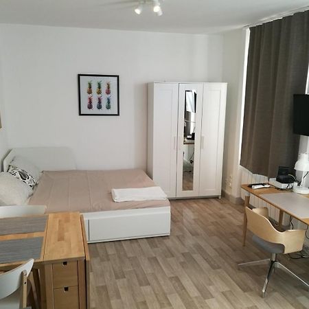 Le Cocon De Cordeliers Apartment Lyon Bagian luar foto