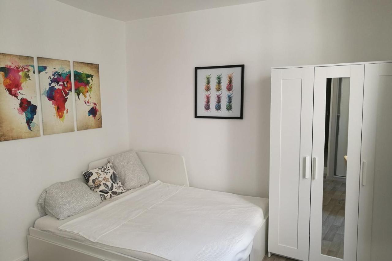 Le Cocon De Cordeliers Apartment Lyon Bagian luar foto