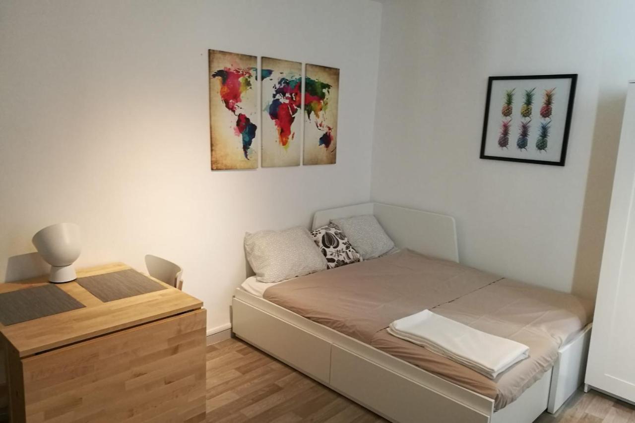 Le Cocon De Cordeliers Apartment Lyon Bagian luar foto