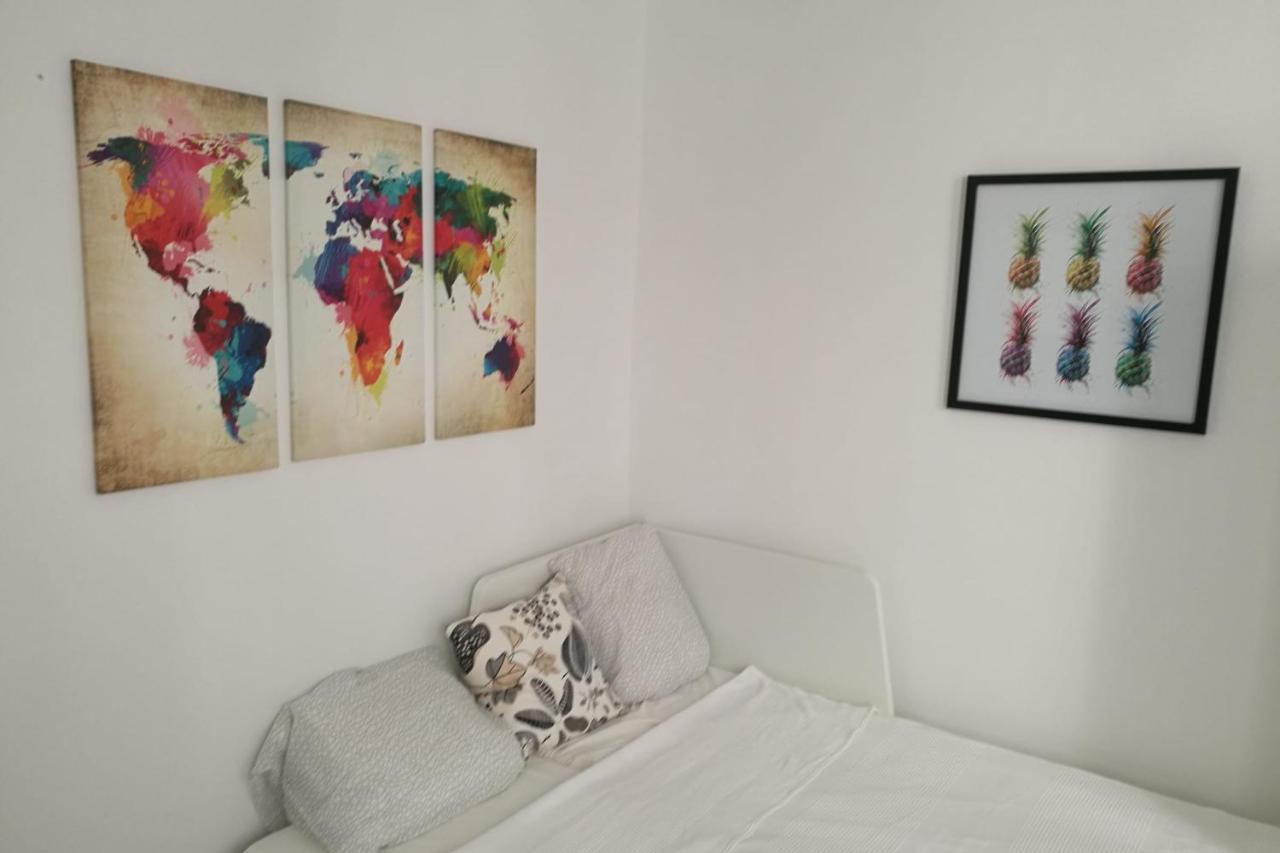 Le Cocon De Cordeliers Apartment Lyon Bagian luar foto
