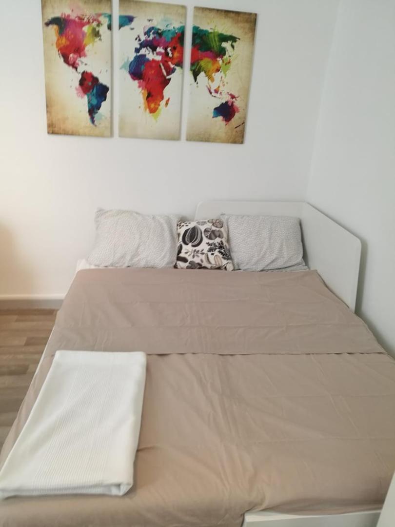 Le Cocon De Cordeliers Apartment Lyon Bagian luar foto