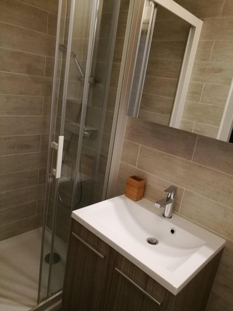 Le Cocon De Cordeliers Apartment Lyon Bagian luar foto