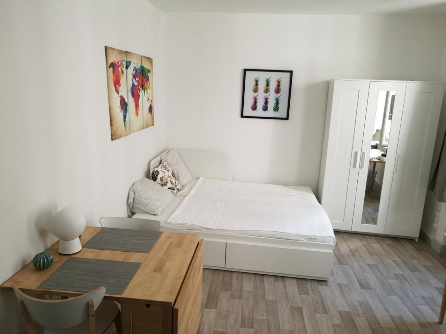 Le Cocon De Cordeliers Apartment Lyon Bagian luar foto